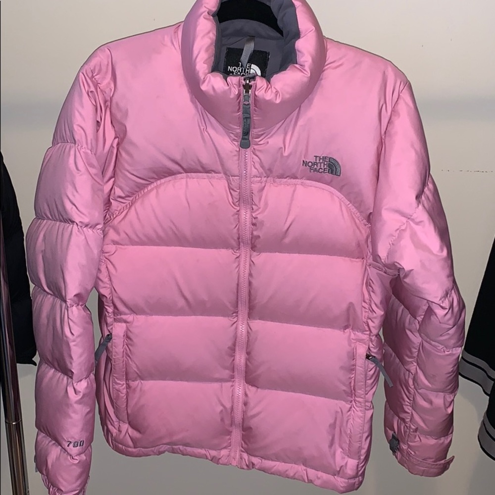 The North Face Jacket